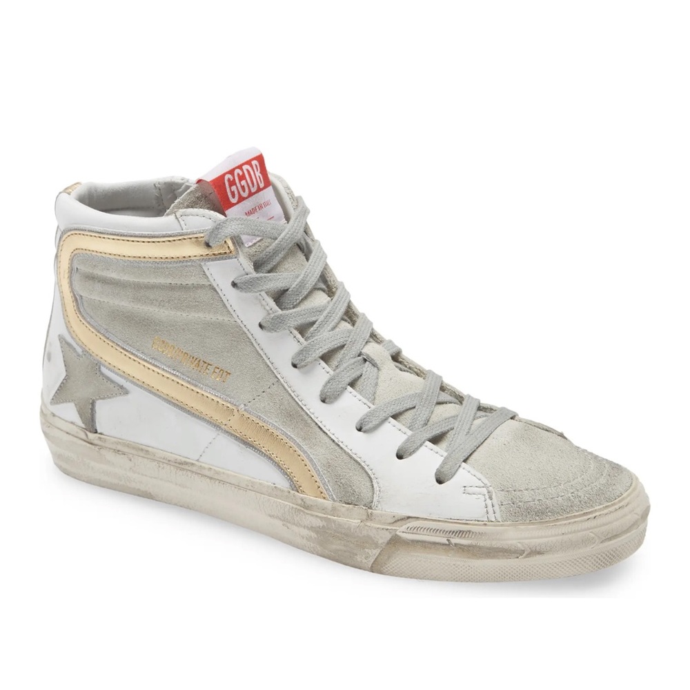 ISO!!! Golden Goose Slide Nordstrom Exclusive 36